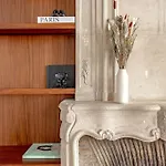 Stylish Rue Des Rosiers Gem Brand New 2-Bedr