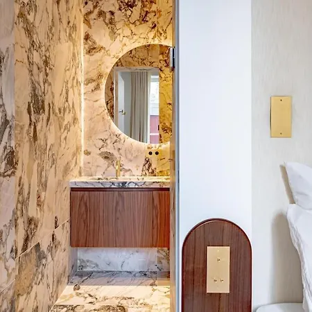 Appartamento Stylish Rue Des Rosiers Gem Brand New 2-bedr Parigi